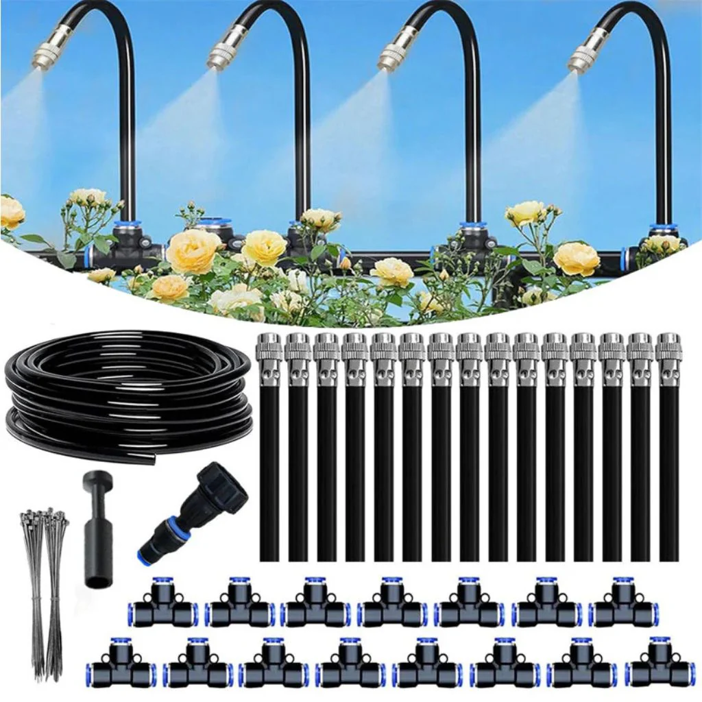 360° Irrigation Kit (50ft - 15m) - Image 11