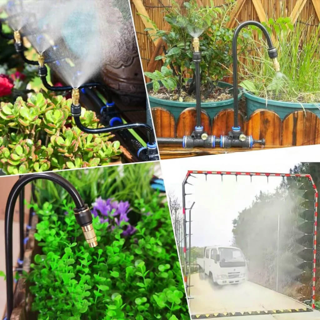 360° Irrigation Kit (50ft - 15m) - Image 7