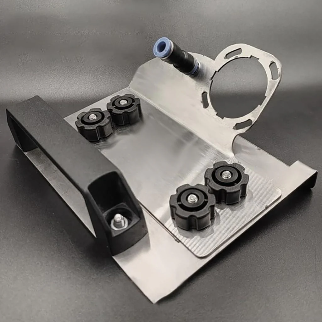 45° Angle Grinder Guide - Image 2