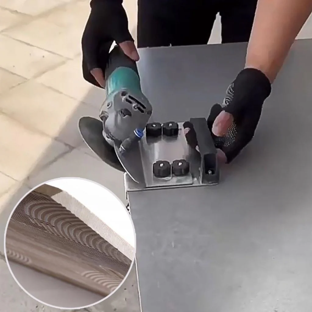 45° Angle Grinder Guide - Image 5
