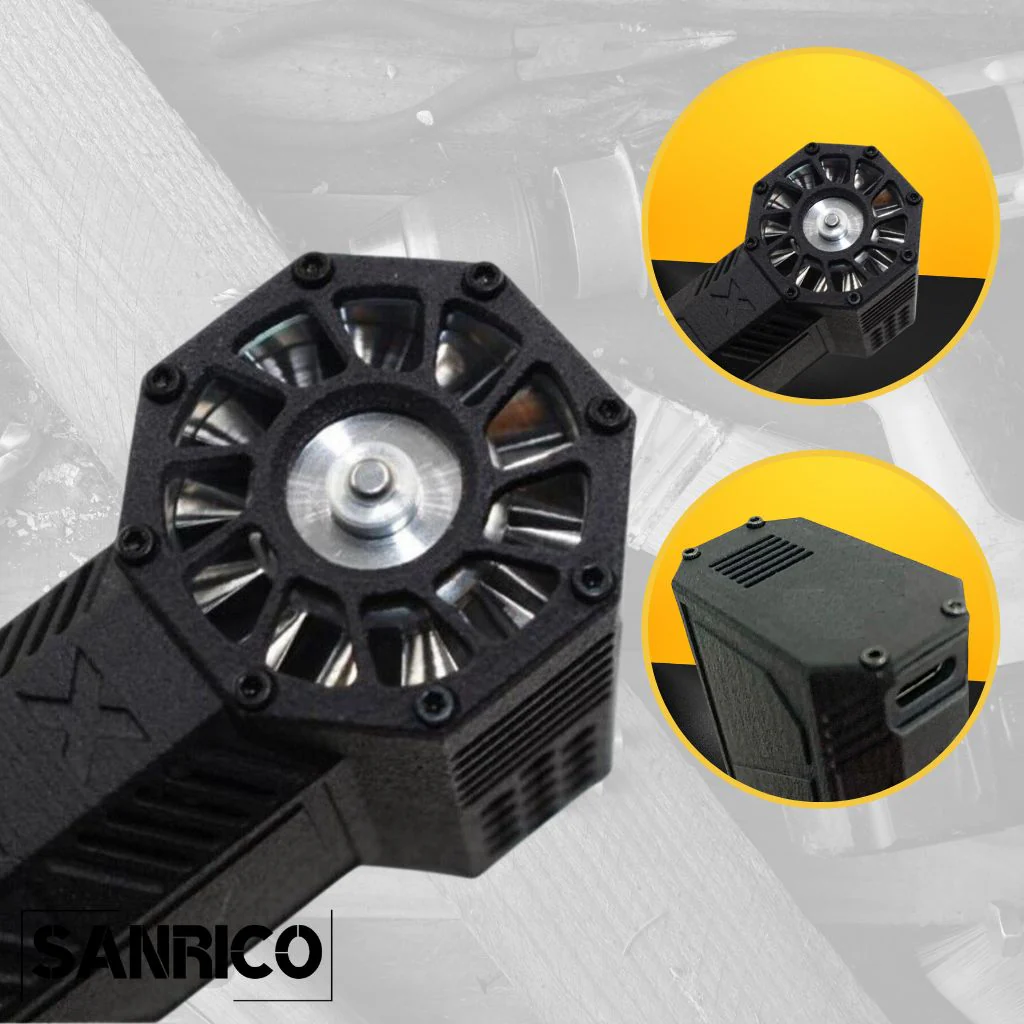 AirJet™ Pro Electric Air Blower - Image 3