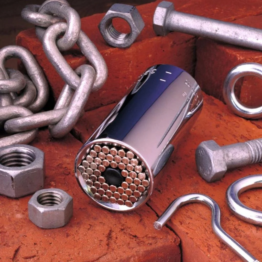 All-In-1 Socket Wrench - Image 7