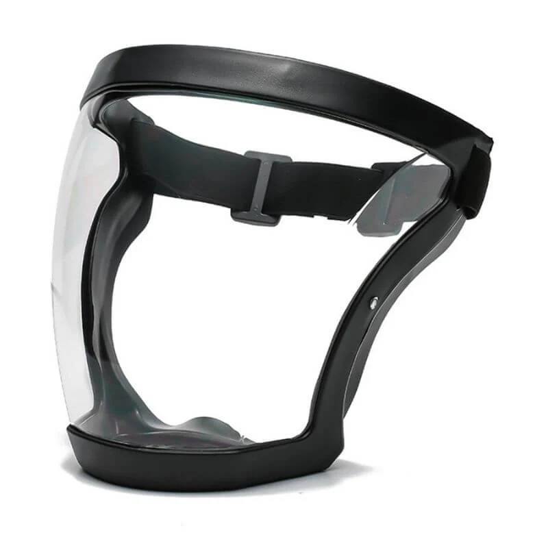 Anti-Dust Face Shield - Image 5
