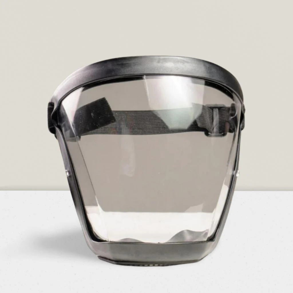 Anti-Dust Face Shield (VIP Link) - Image 6