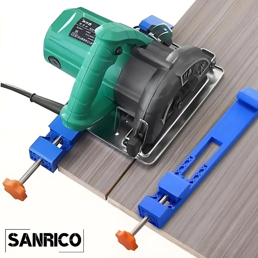 SANRICO Circular Saw Guide - Image 6