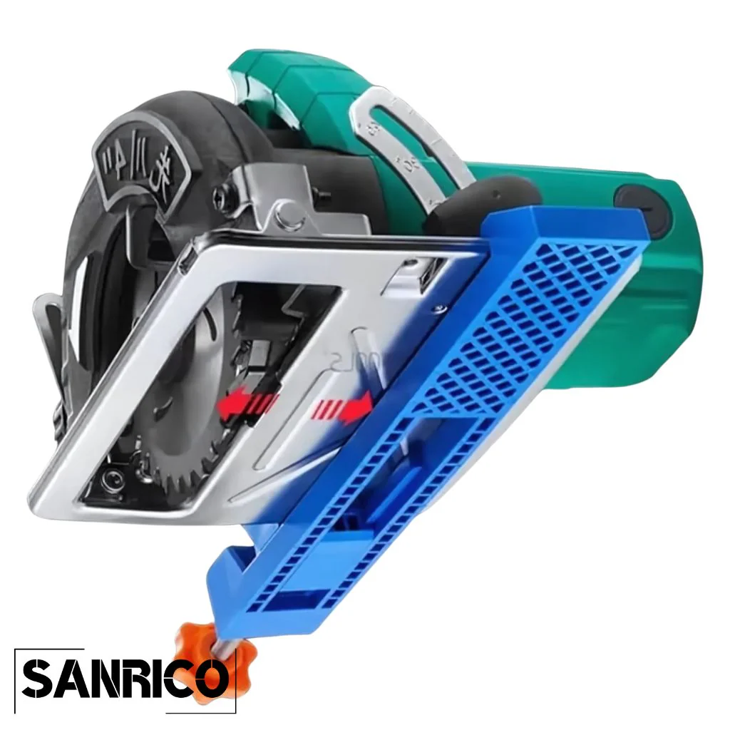 SANRICO Circular Saw Guide - Image 7