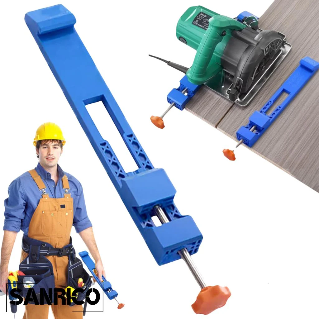 SANRICO Circular Saw Guide - Image 8
