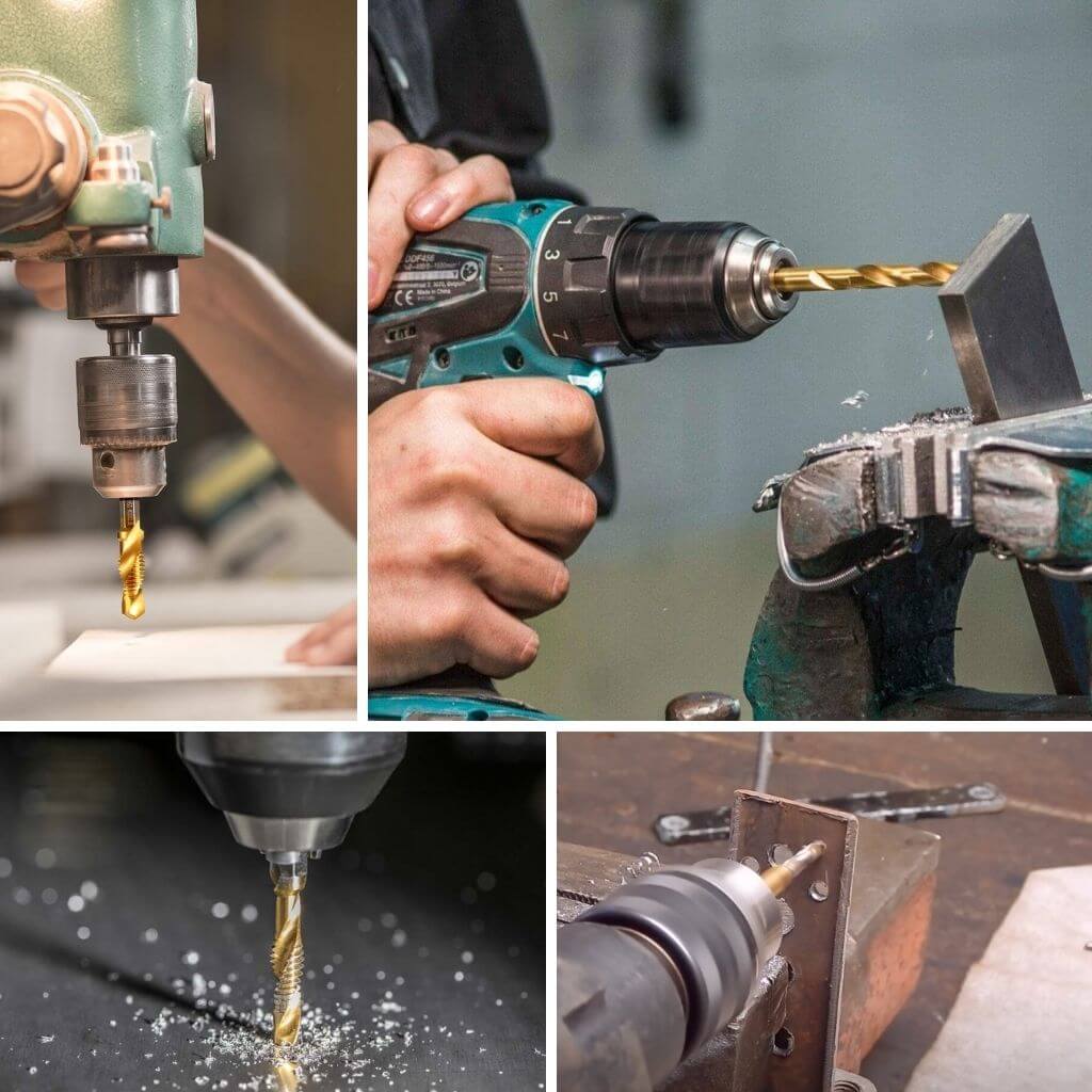 Cobalt PowerDrill™ Set - Image 10