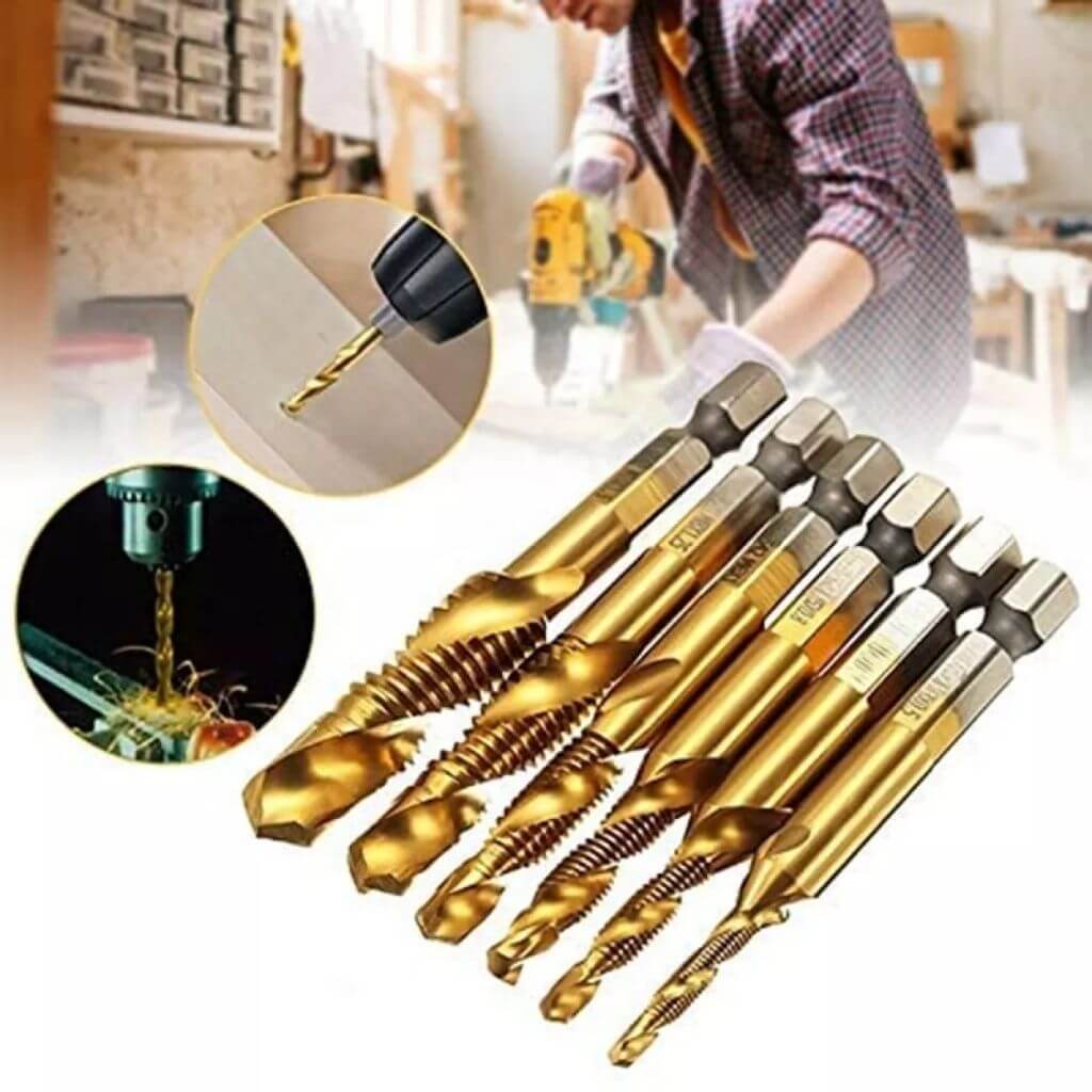 Cobalt PowerDrill™ Set - Image 11