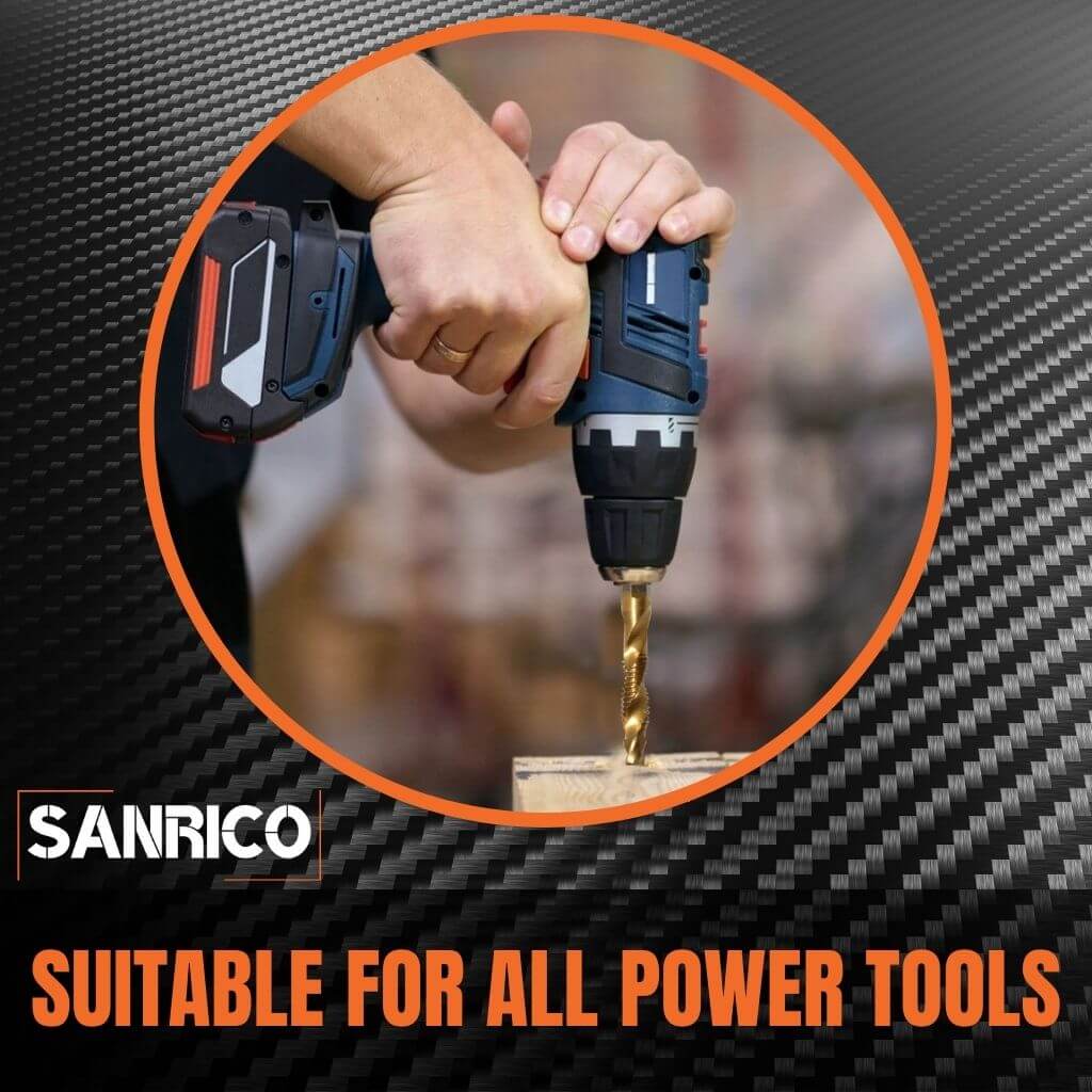 Cobalt PowerDrill™ Set - Image 5