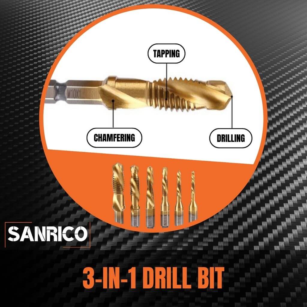 Cobalt PowerDrill™ Set - Image 6