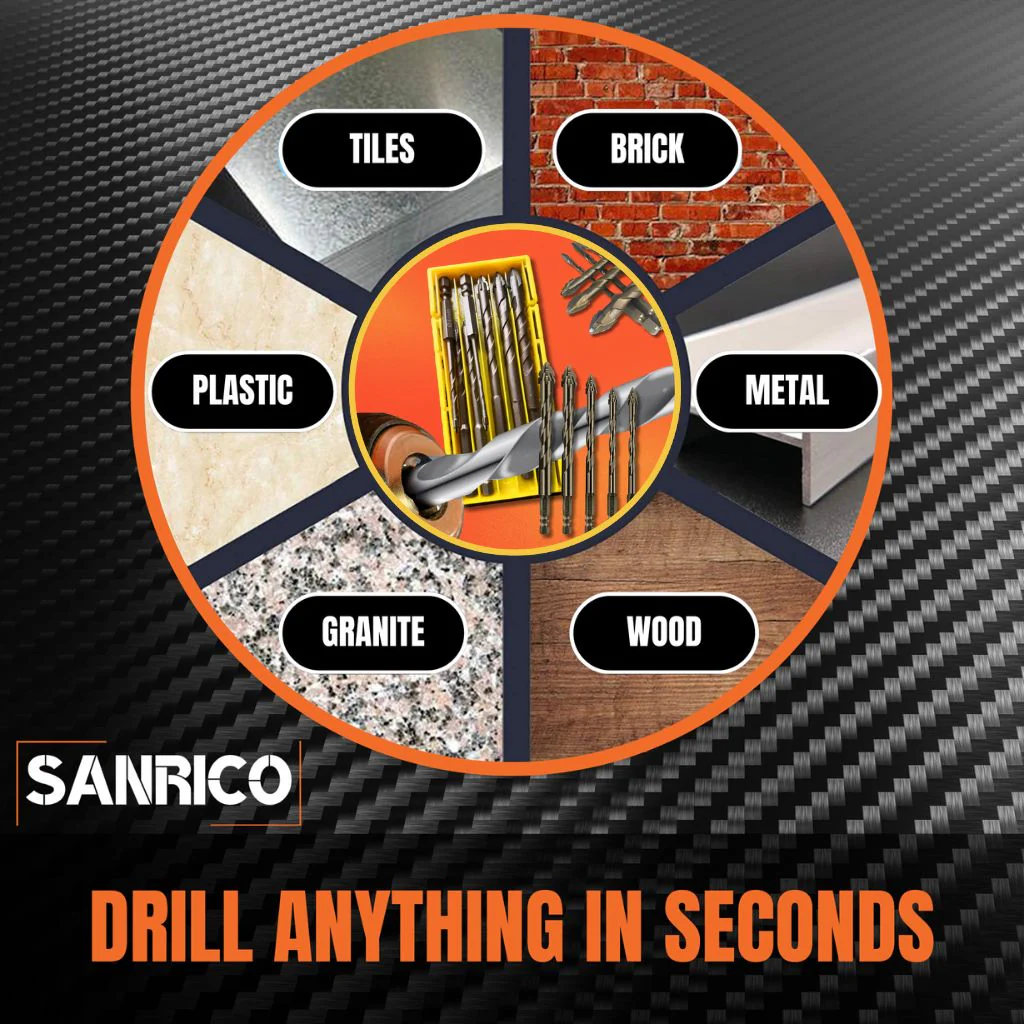 Diablo Drill Bits - Image 3