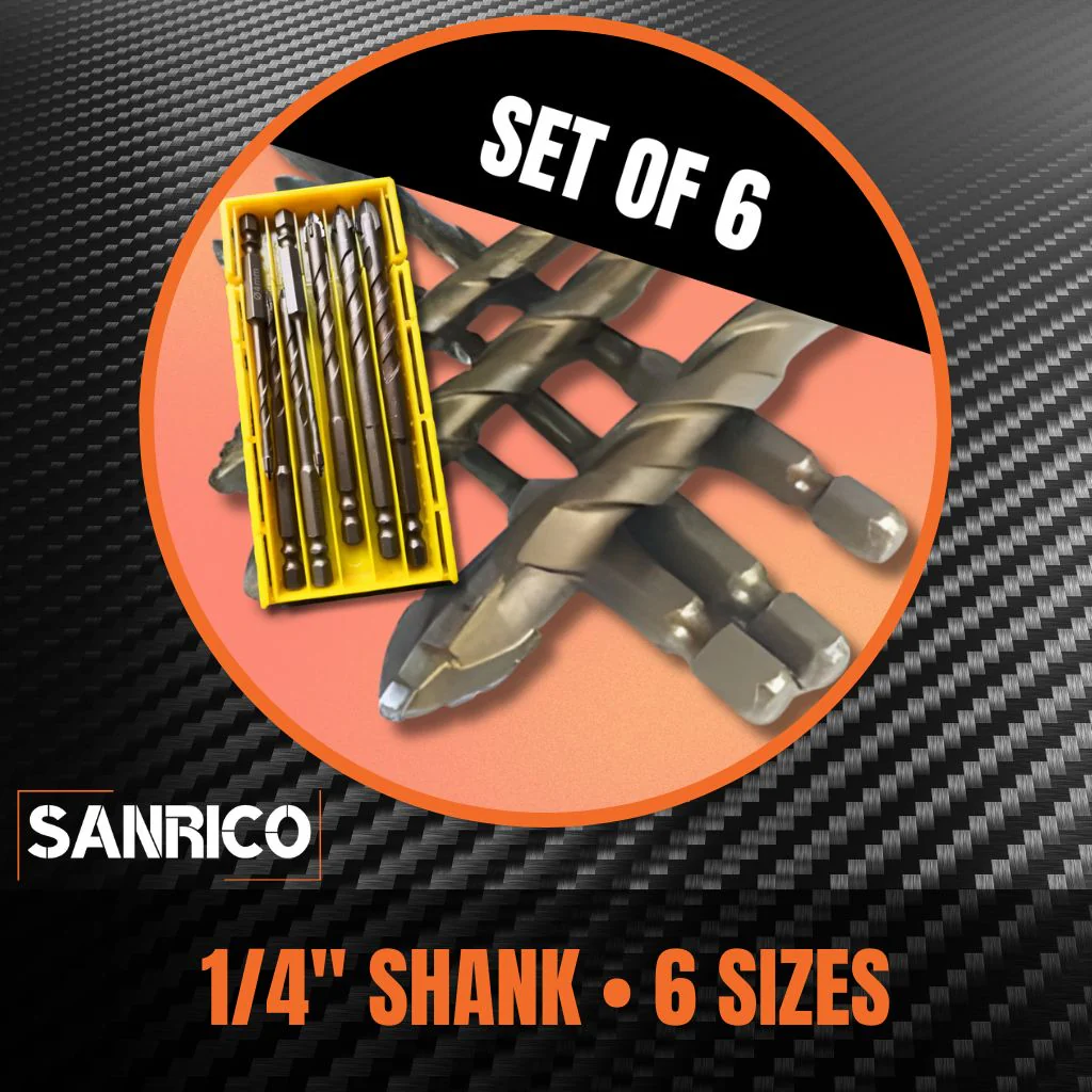Diablo Drill Bits - Image 4