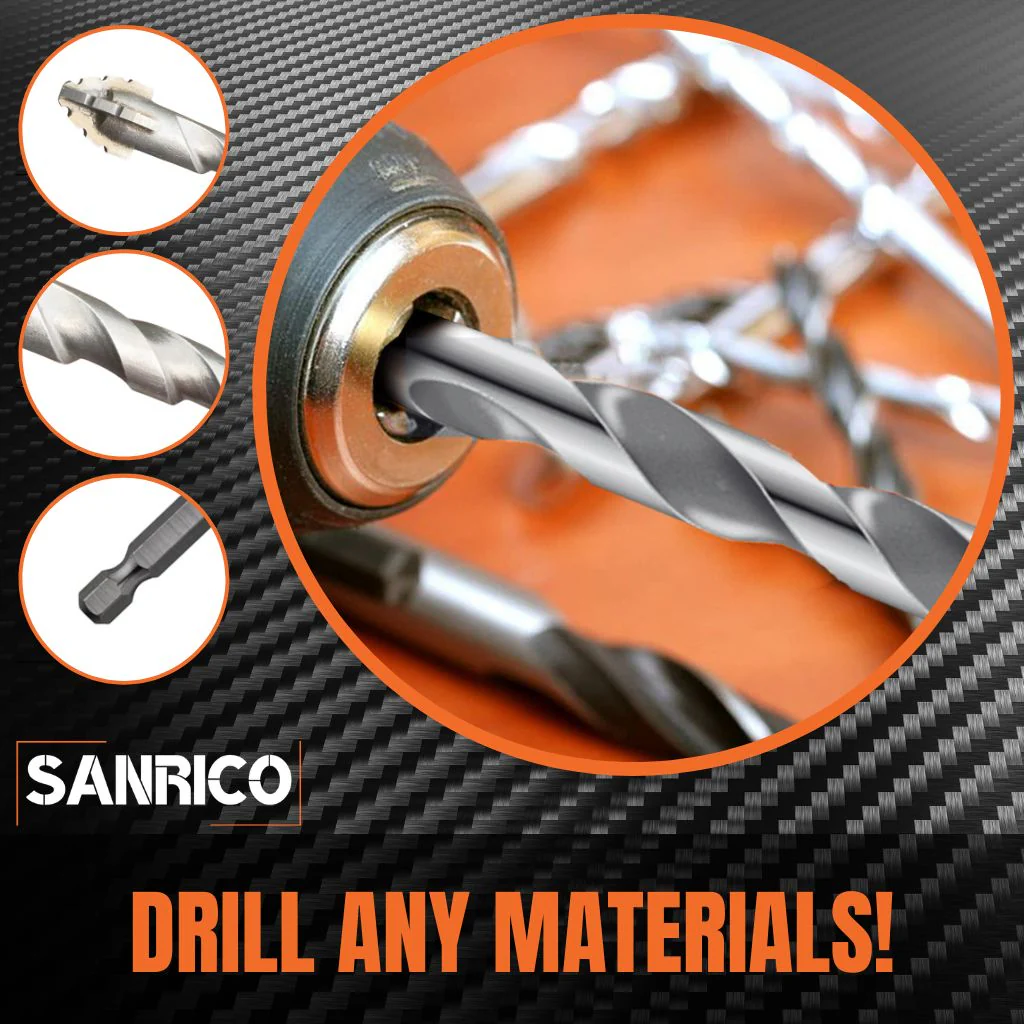 Diablo Drill Bits - Image 5