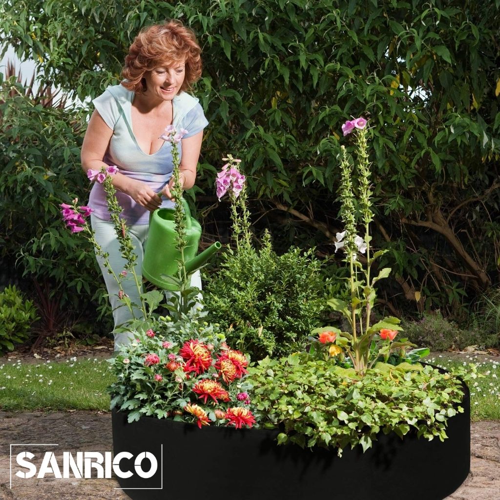 EasyGarden Fabric Raised Bed - Image 2