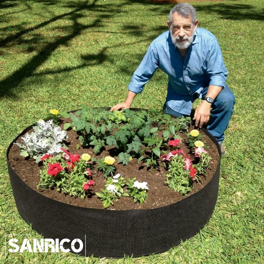 EasyGarden Fabric Raised Bed - Image 3