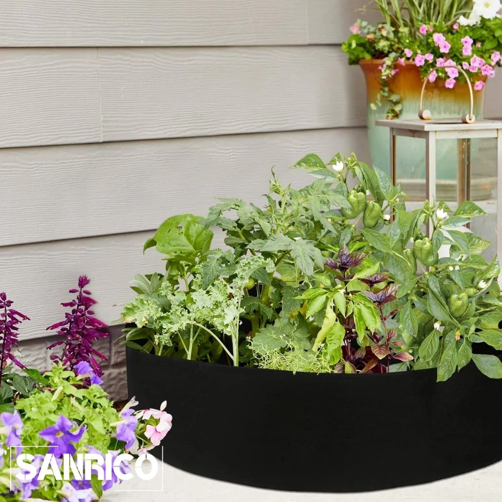 EasyGarden Fabric Raised Bed - Image 4