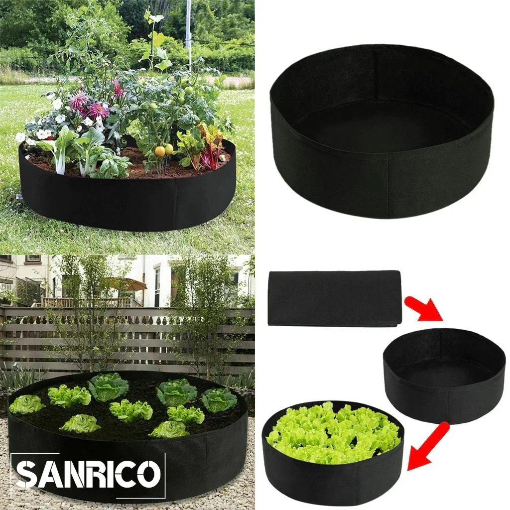 EasyGarden Fabric Raised Bed - Image 5
