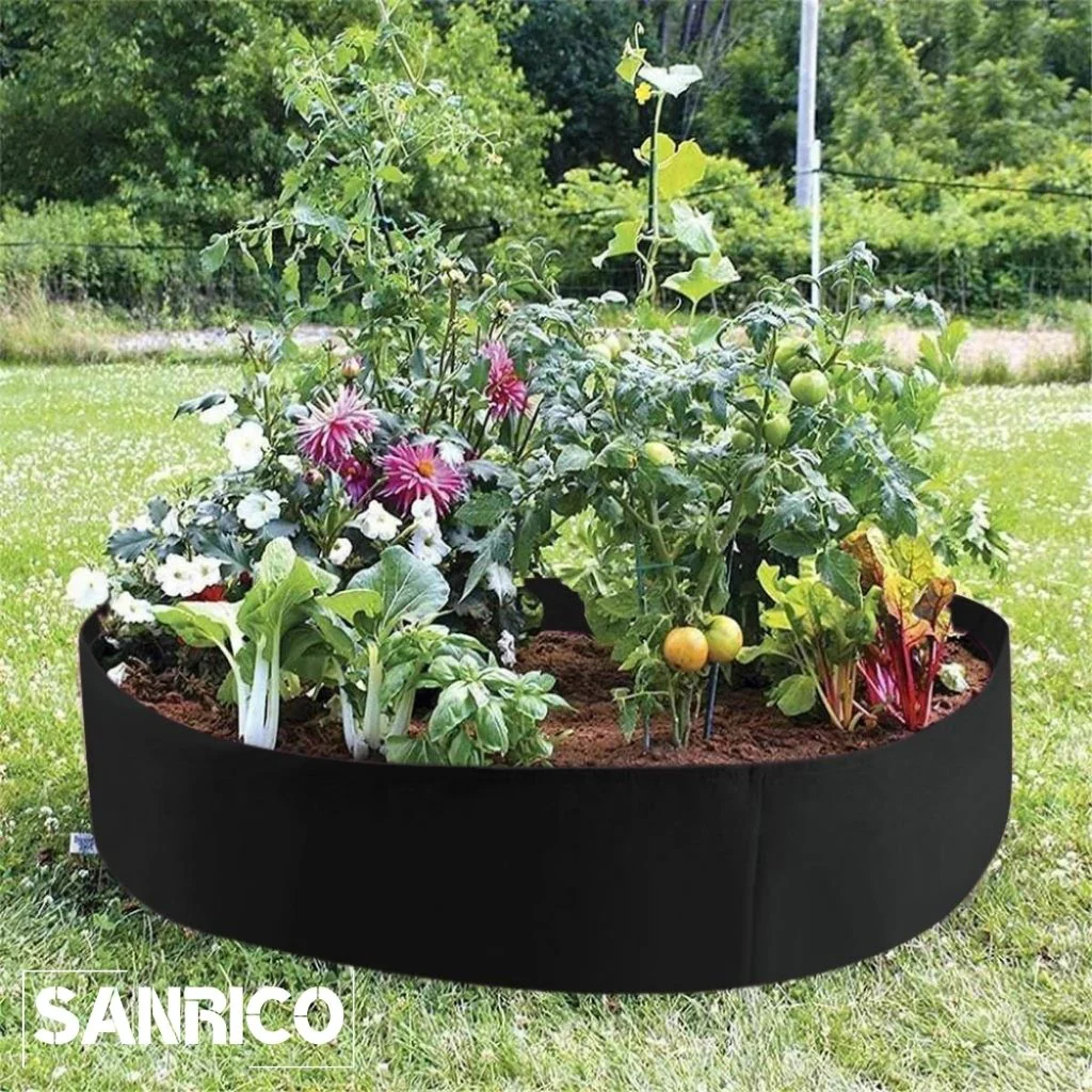 EasyGarden Fabric Raised Bed - Image 6