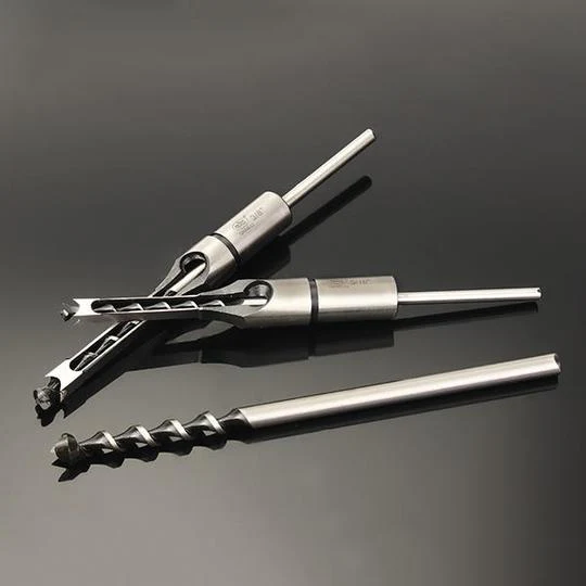 EasySquare™ Drill Bit Set - Image 3