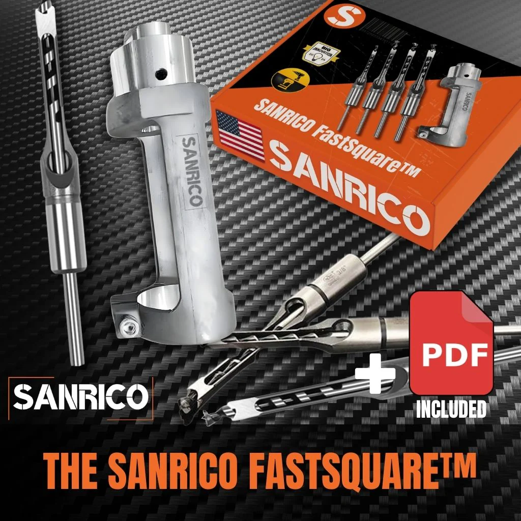 FastSquare™  Adapter - Image 3