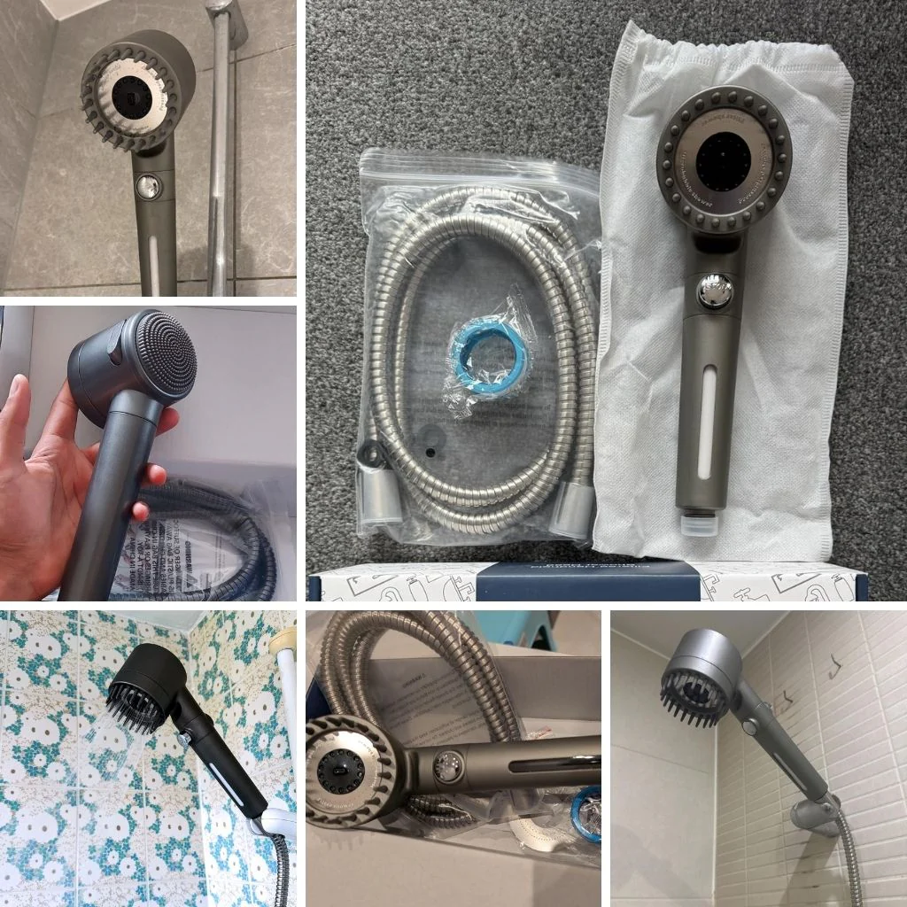 Filtered Shower Head - Image 6