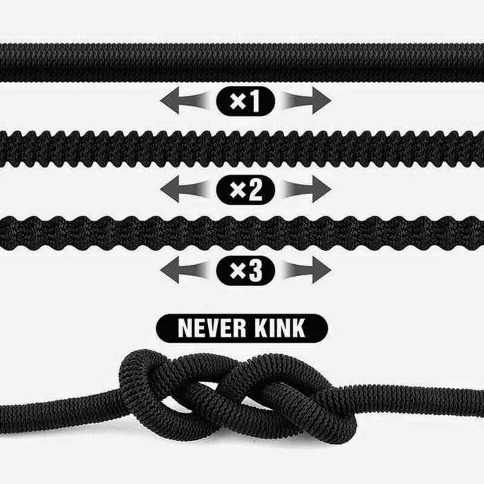 Flexible Kink-Free Expandable Garden Hose - Image 4