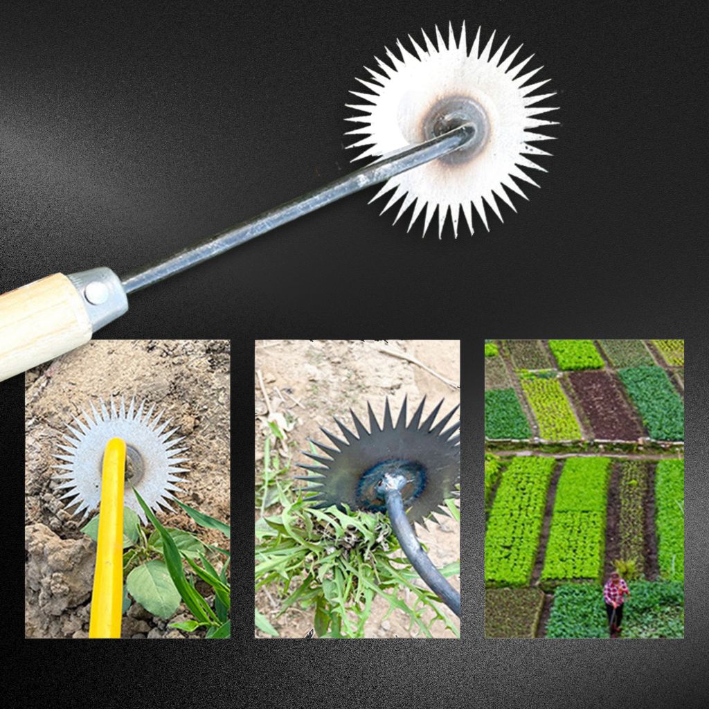 GardenMaster™ Weeding Tool - Image 2