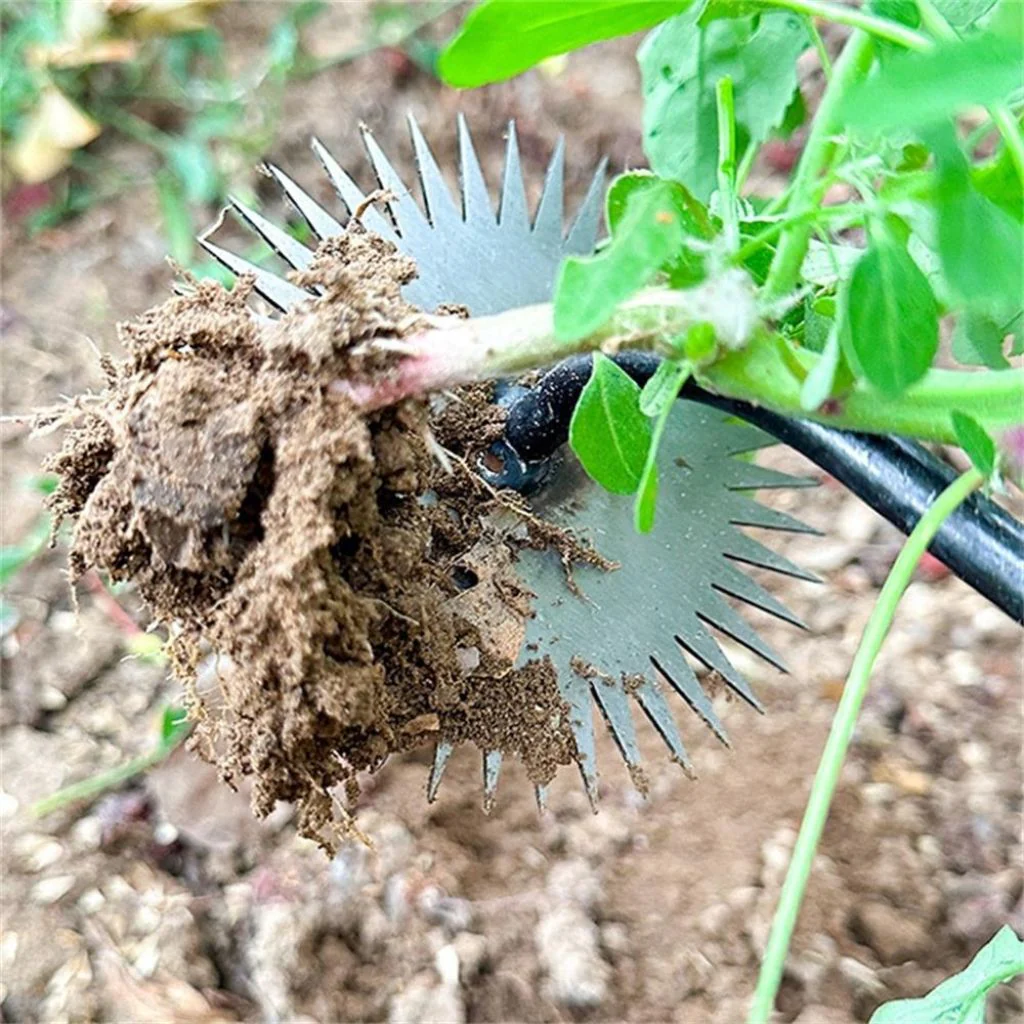 GardenMaster™ Weeding Tool - Image 3
