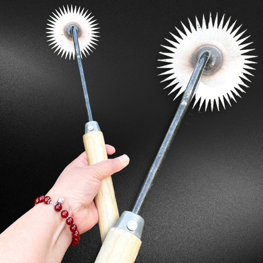 GardenMaster™ Weeding Tool - Image 4