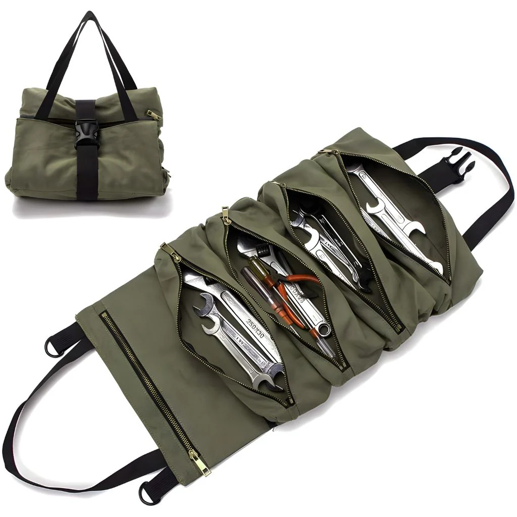 GearWrap™ Tools Organizer - Image 3