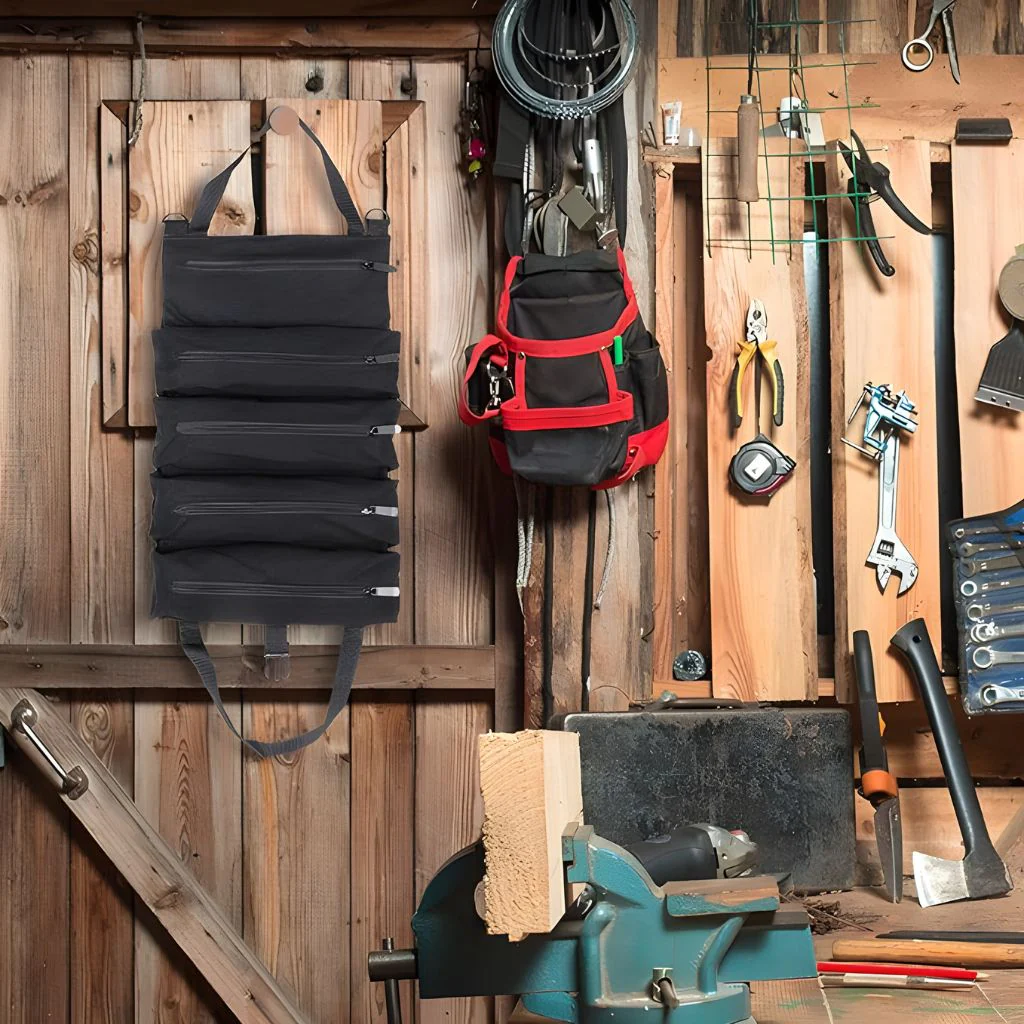 GearWrap™ Tools Organizer - Image 6