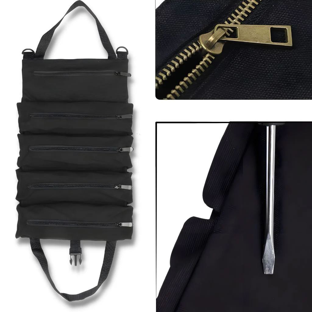 GearWrap™ Tools Organizer - Image 7