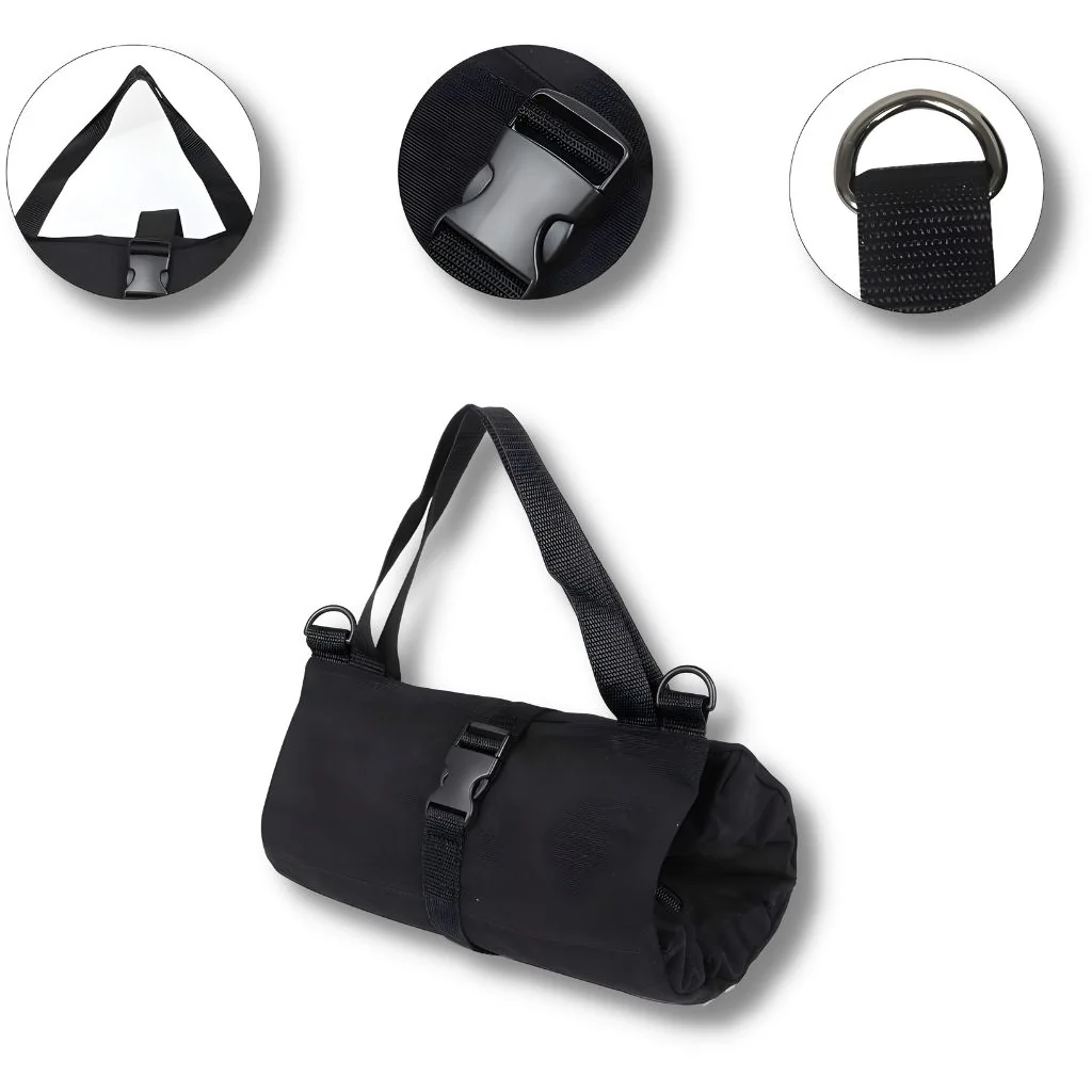 GearWrap™ Tools Organizer - Image 8