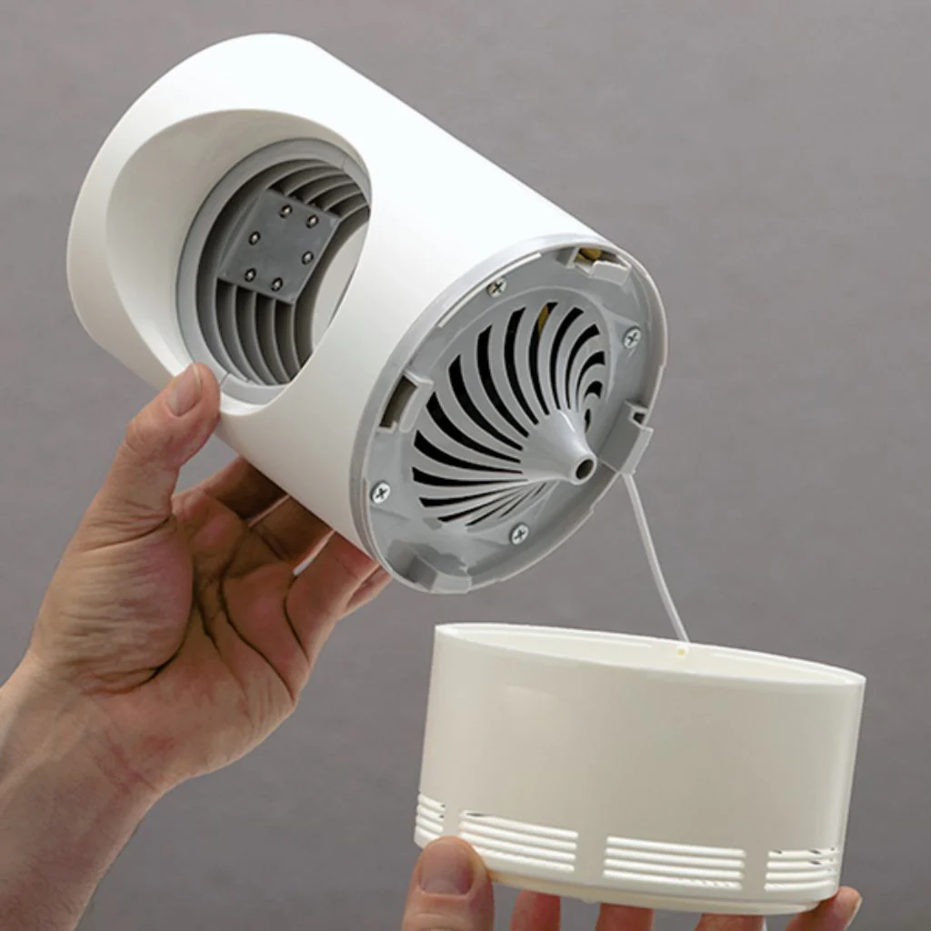SANRICO™ USB Mosquito Trap (VIP Link) - Image 6