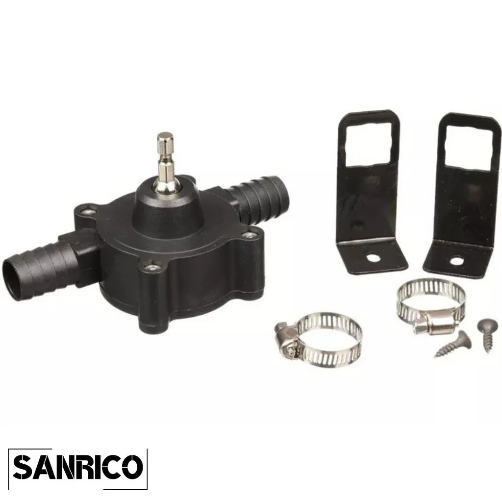 Power Drill Pump - Image 5