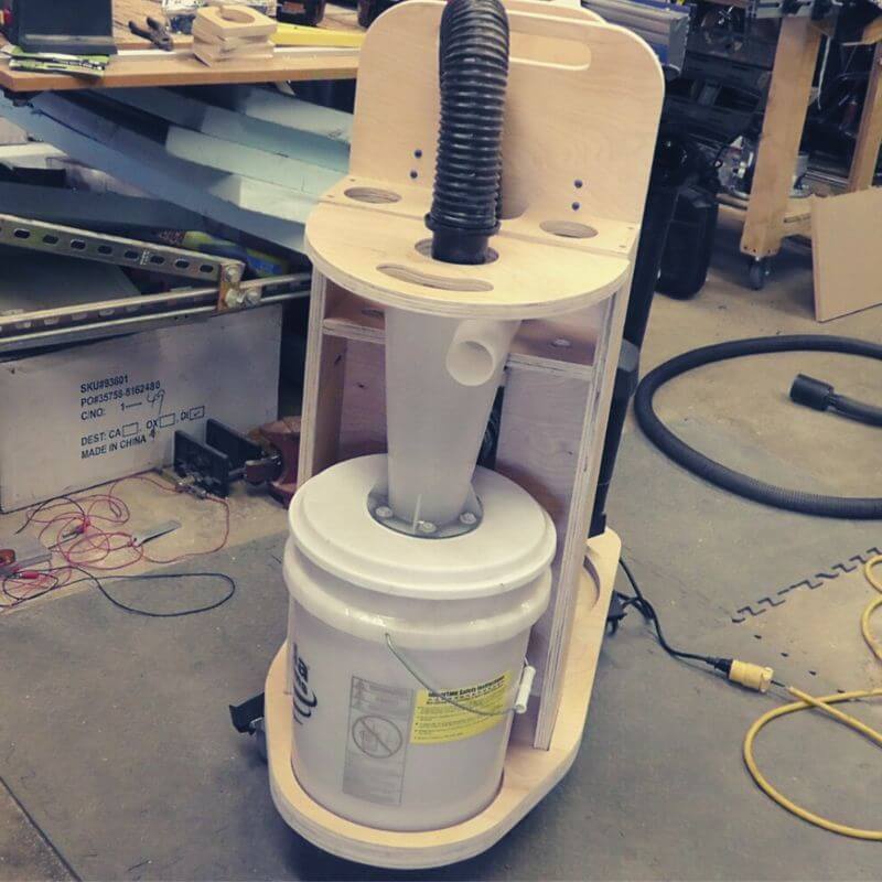 PowerCyclone™ Dust Separator - Image 3