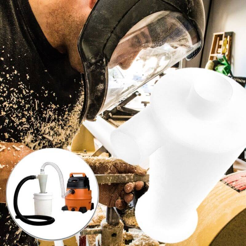 PowerCyclone™ Dust Separator - Image 4