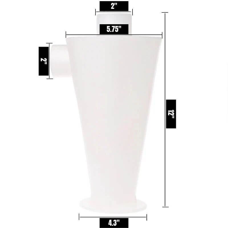 PowerCyclone™ Dust Separator - Image 5