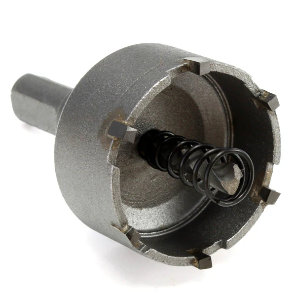 PowerHoleSaw™ Full Set (12 Pcs) - Image 8