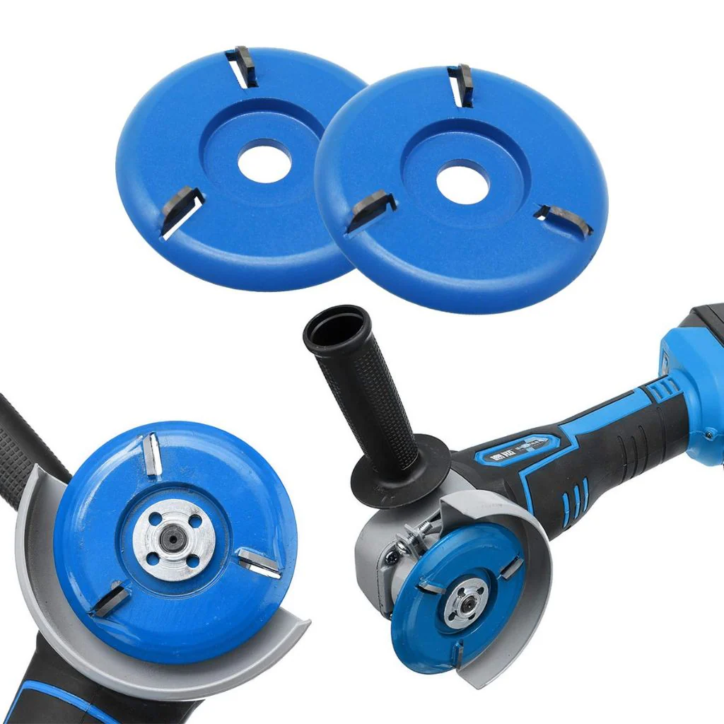 PowerPlane™ Wood Carving Disc - Image 3
