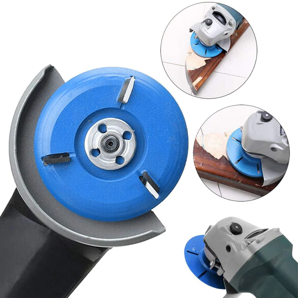 PowerPlane™ Wood Carving Disc - Image 4