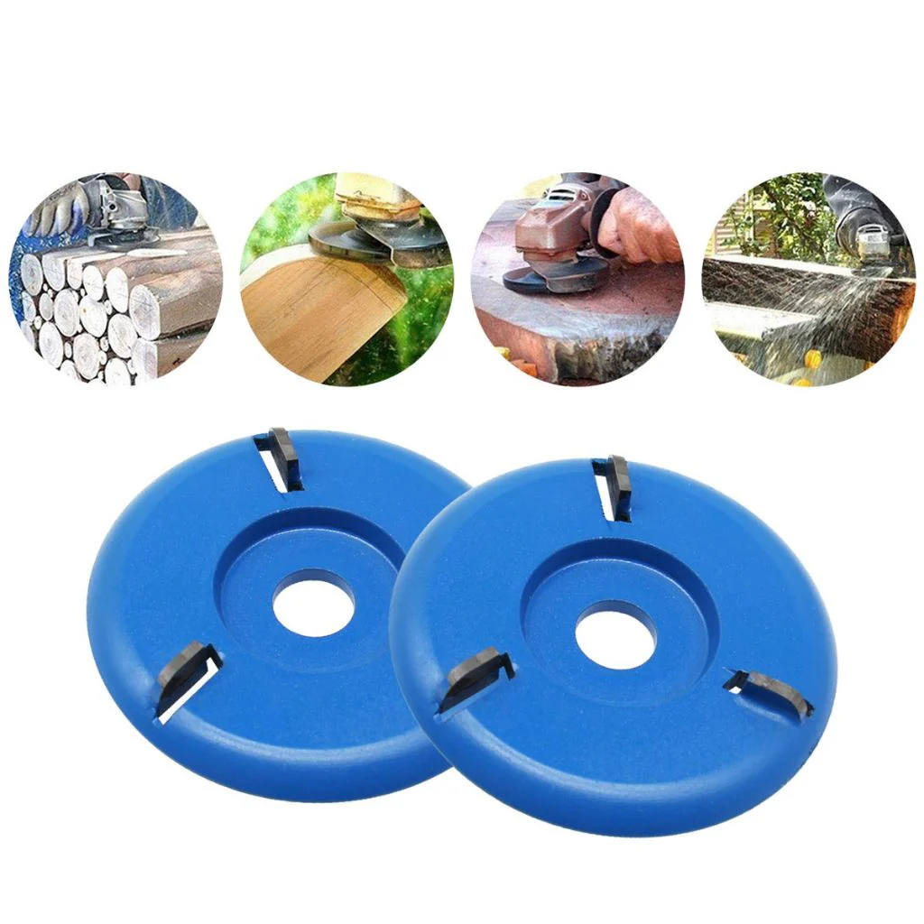 PowerPlane™ Wood Carving Disc - Image 5