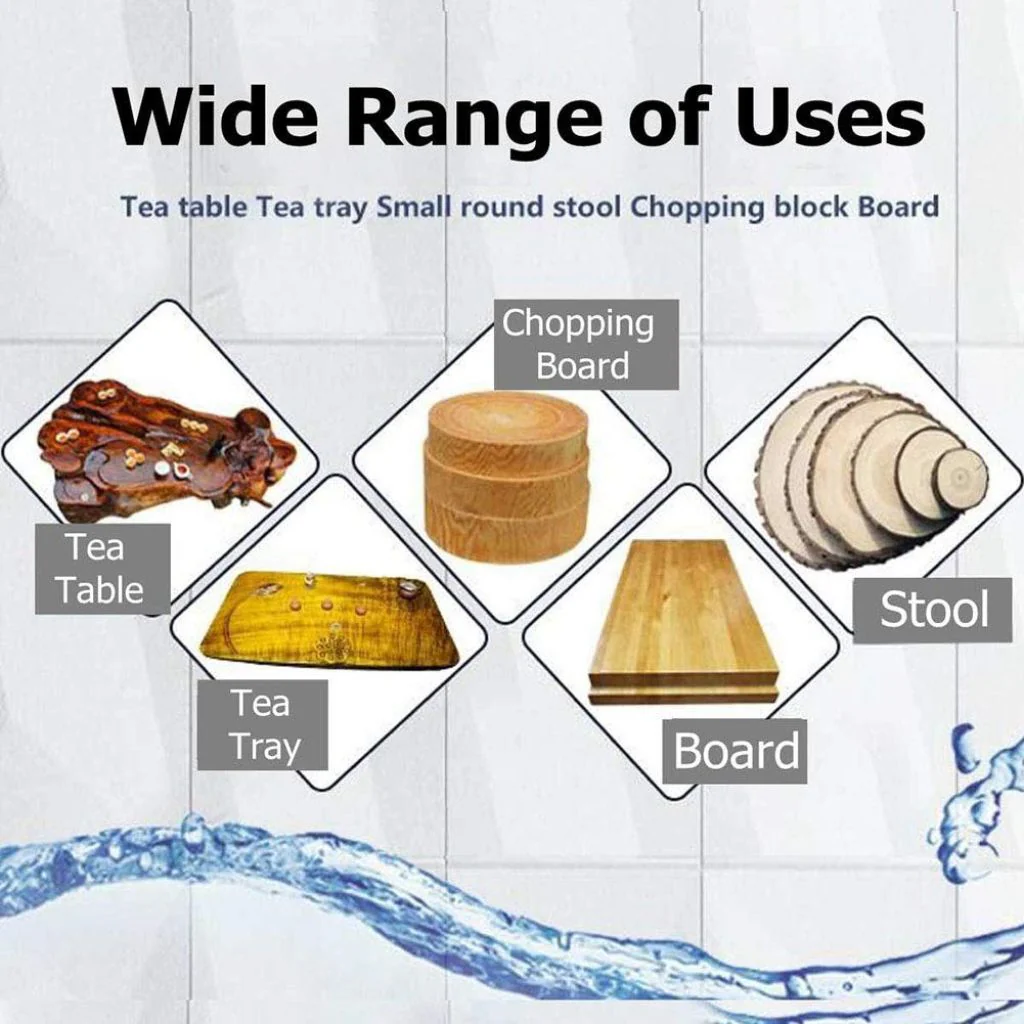 PowerPlane™ Wood Carving Disc - Image 7