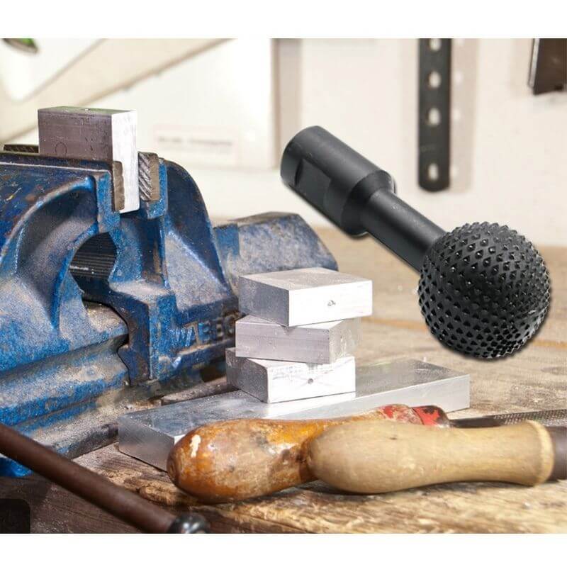 PowerSphere™ Grinder Attachment - Image 5