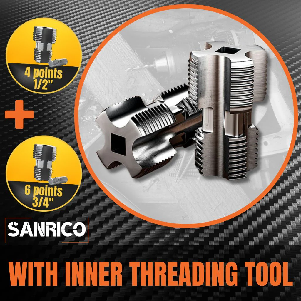 ProThread Tap & Die Set - Image 3