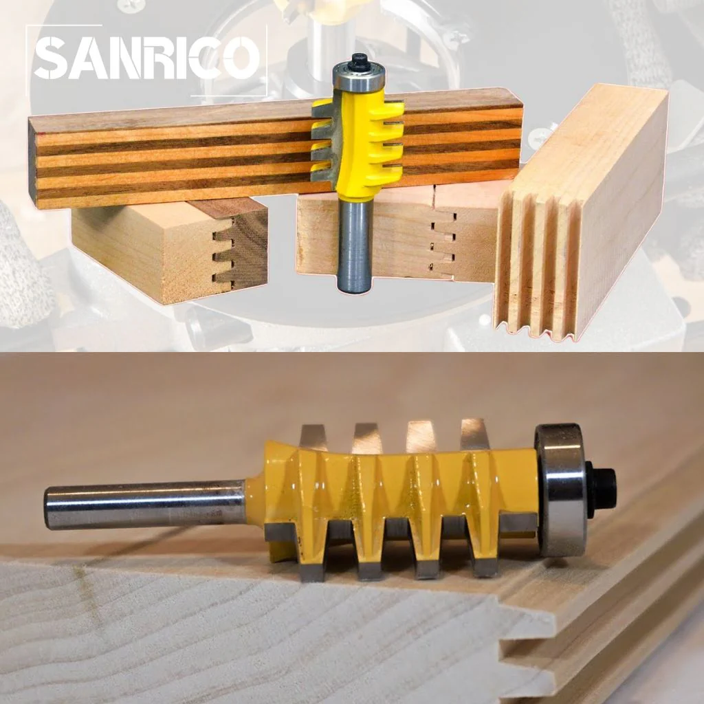 Reversible Finger Router Bit - Image 6