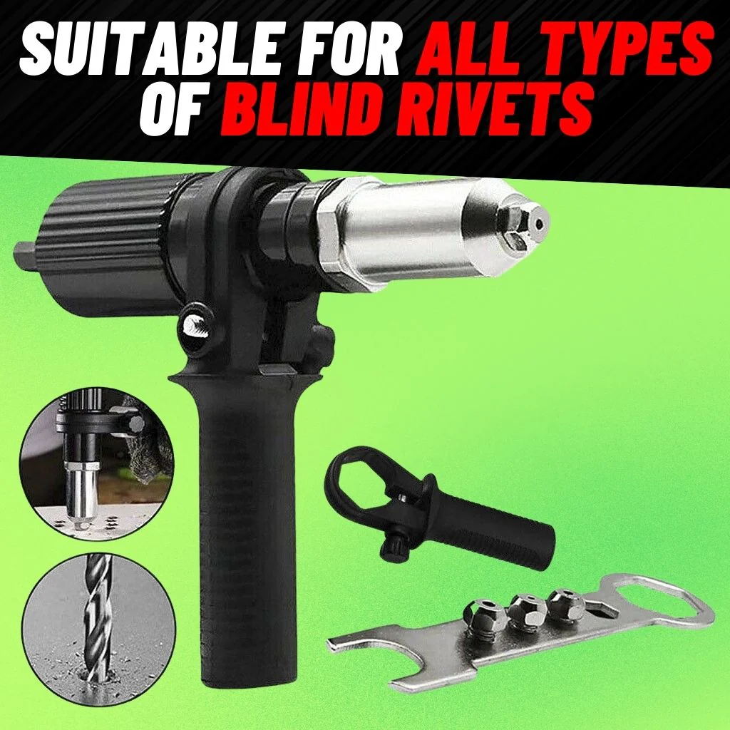 Rivet Gun Adapter - Image 3