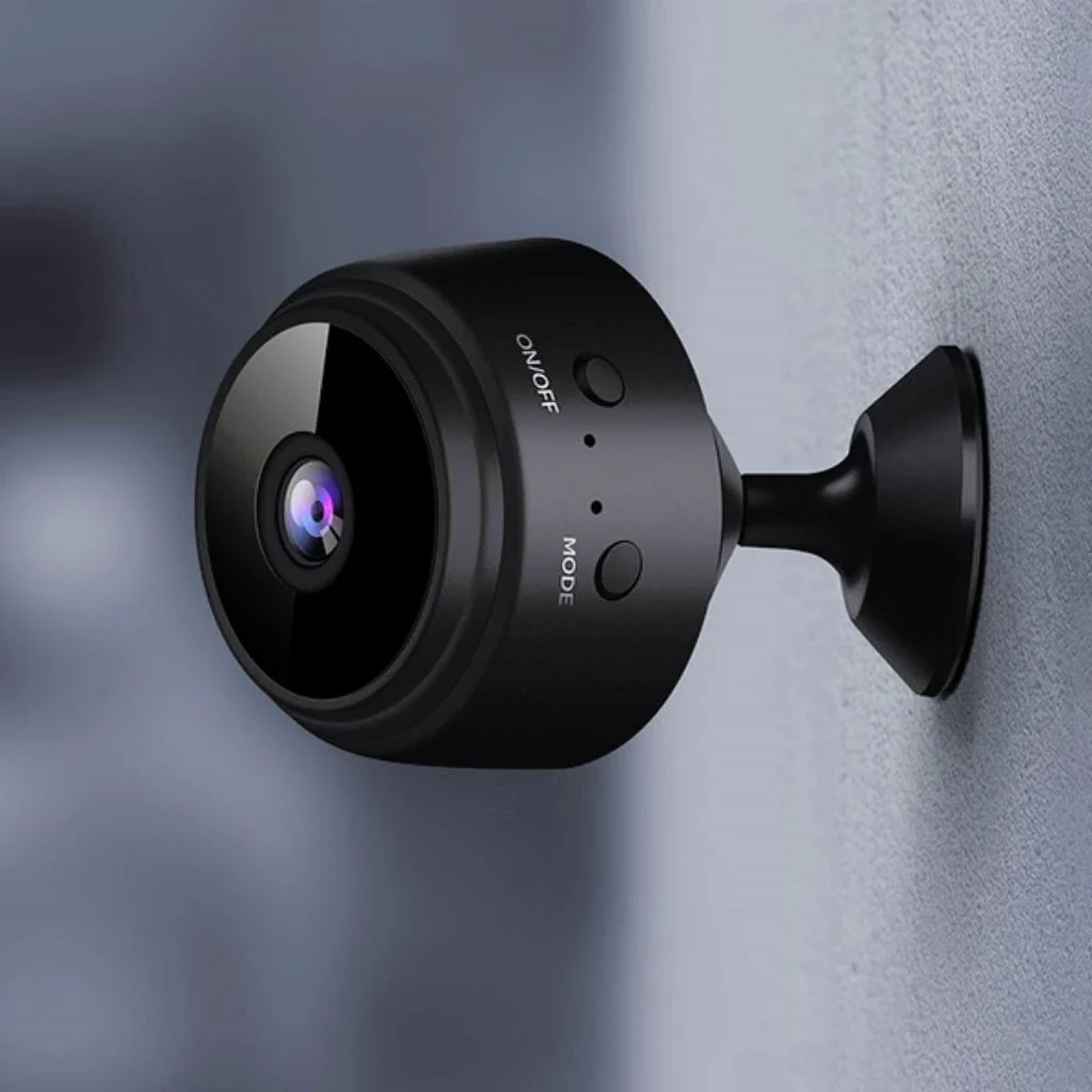 SafeGuard™ Wifi Camera (VIP Link) - Image 5