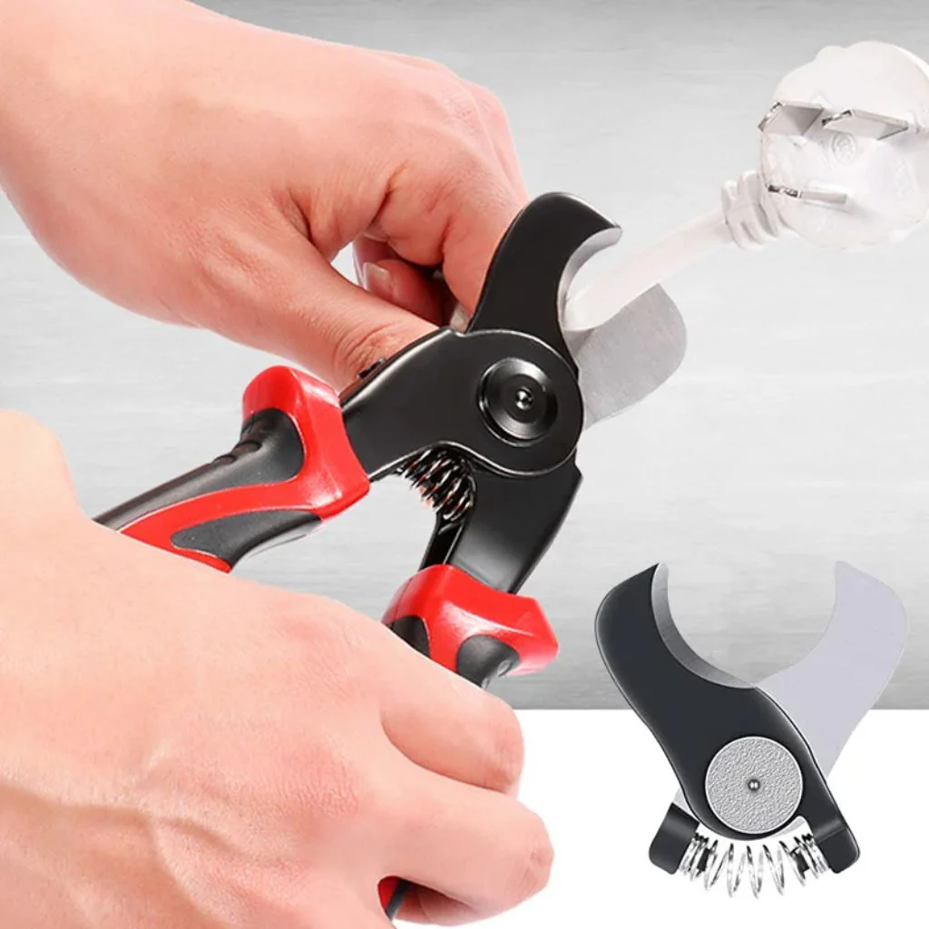 SANRICO 5-In-1 Pliers - Image 7
